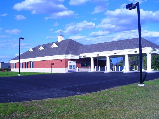 Dannemora Credit Union