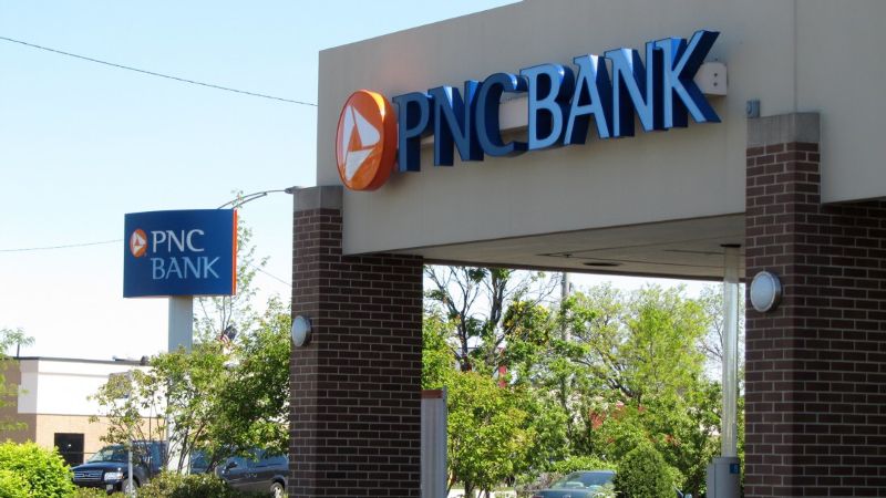 PNC BANK by in Niles, IL | ProView