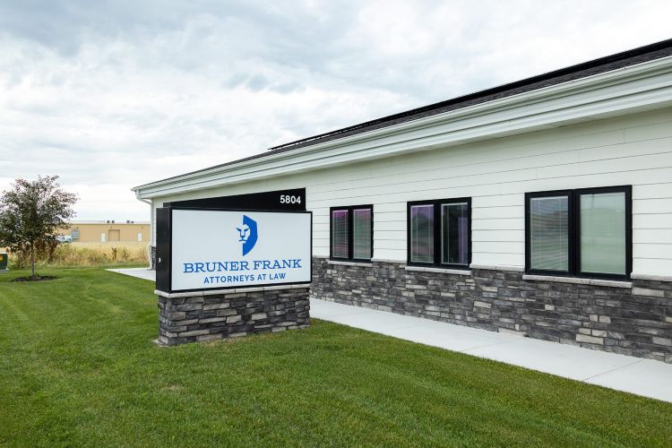 Bruner Frank Attorneys At Law