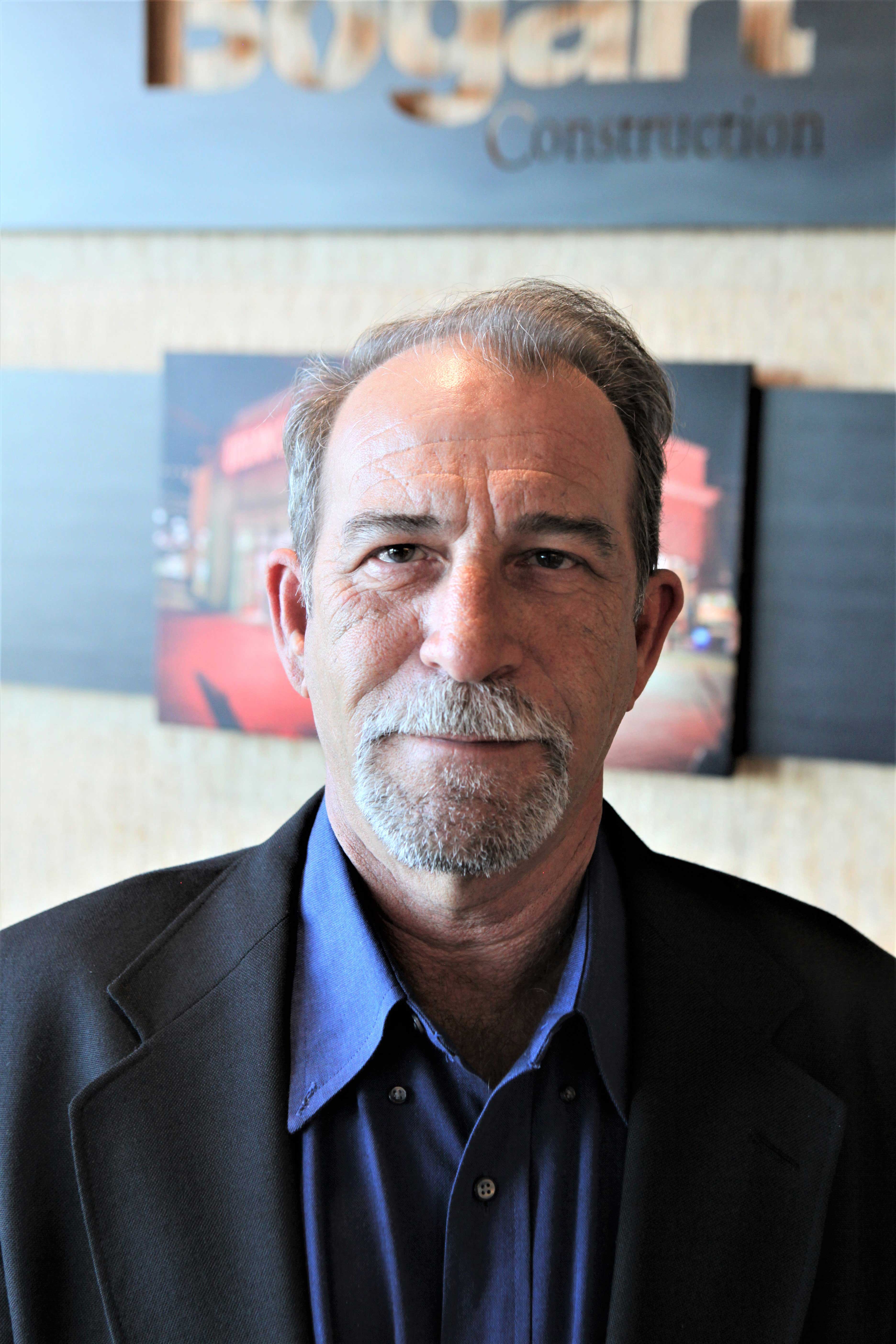 Bogart Construction, Inc. Locations and Key Contacts ProView