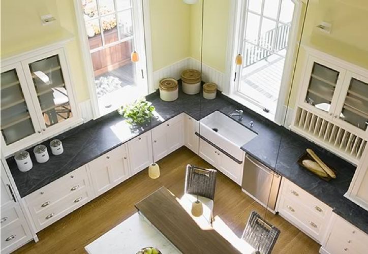 Kirby-Perkins-Kitchen, Built by Kirby Perkins Construction;…