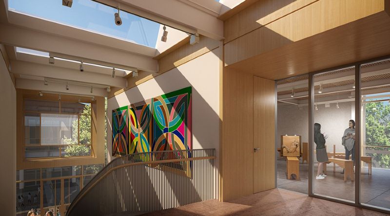 The Archer School for Girls