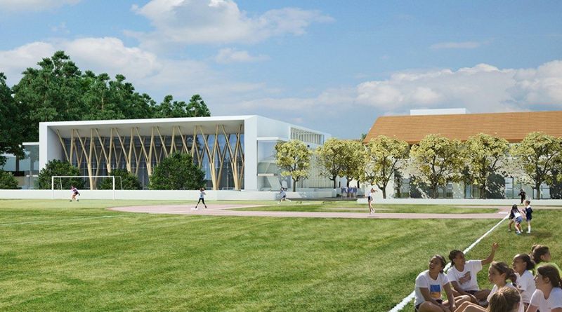 The Archer School for Girls