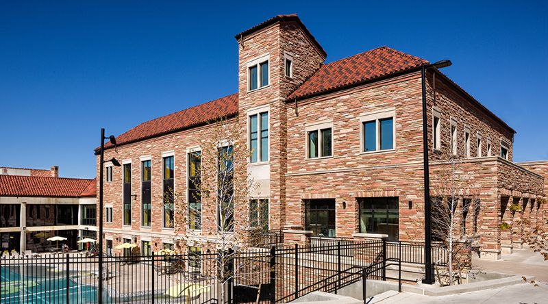 University of Colorado