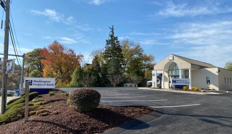 Finleyville Bank Renovation