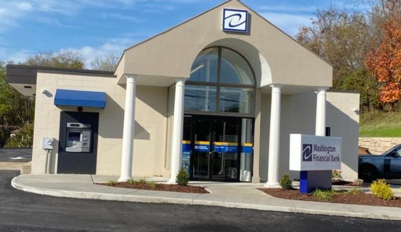 Finleyville Bank Renovation