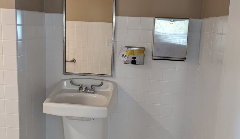 Finleyville Bank Renovation