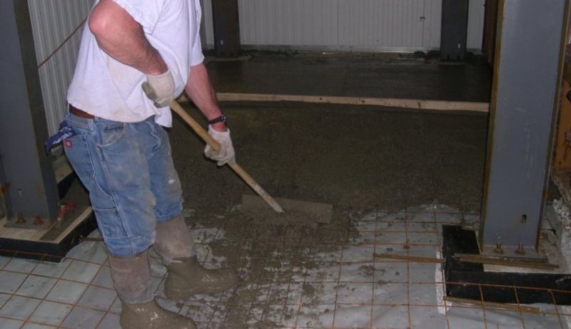 Hopewell Township Municipal Building Addition