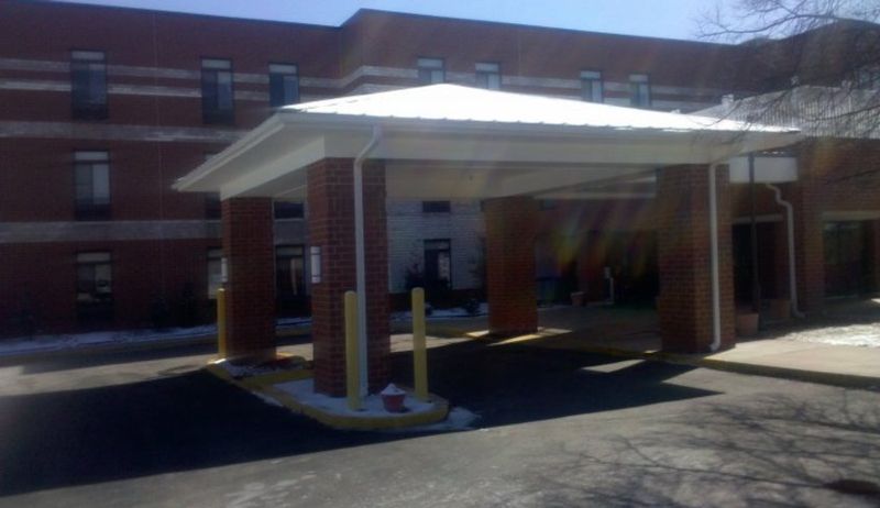 Presbyterian Nursing Home- Porte Conchere