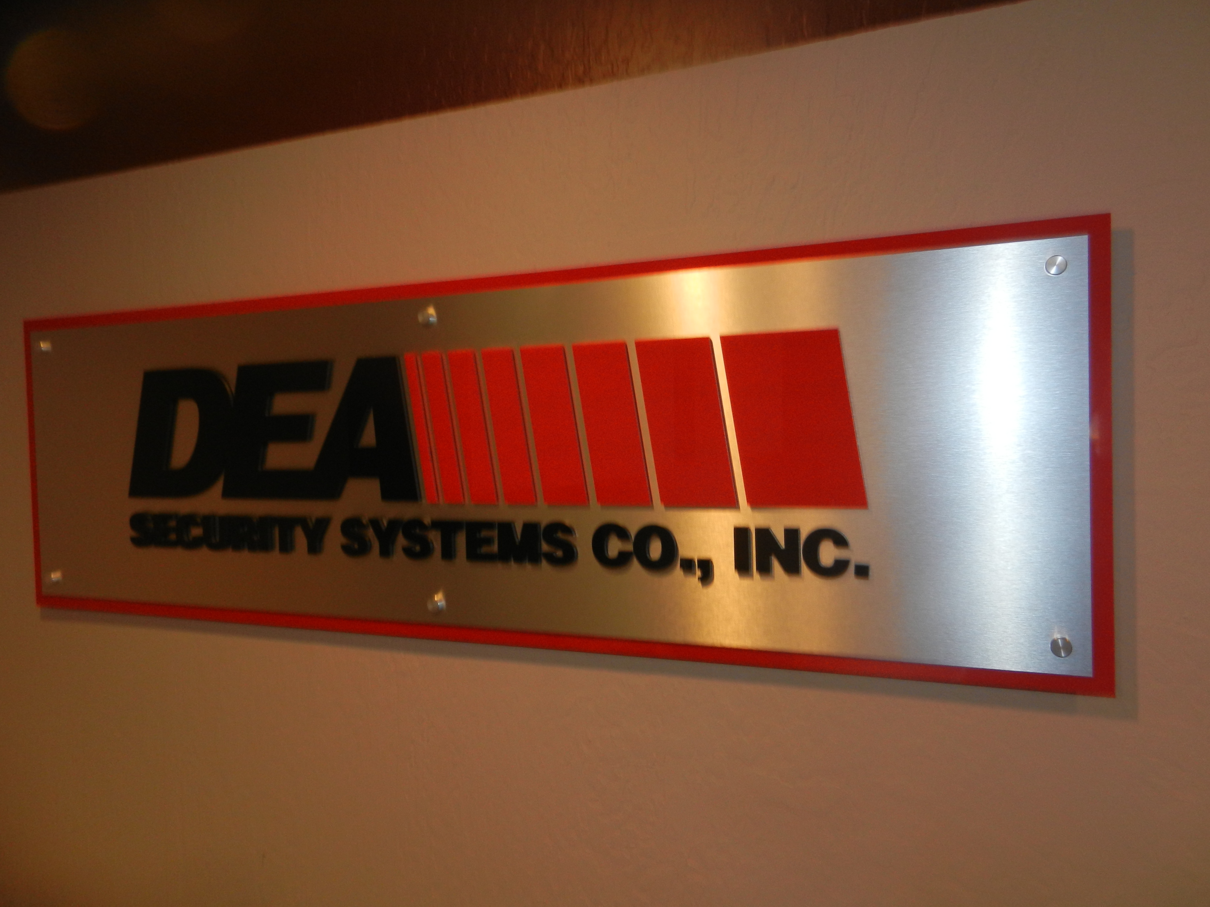 DEA Security Systems Co., Inc. - Video & Image Gallery | ProView