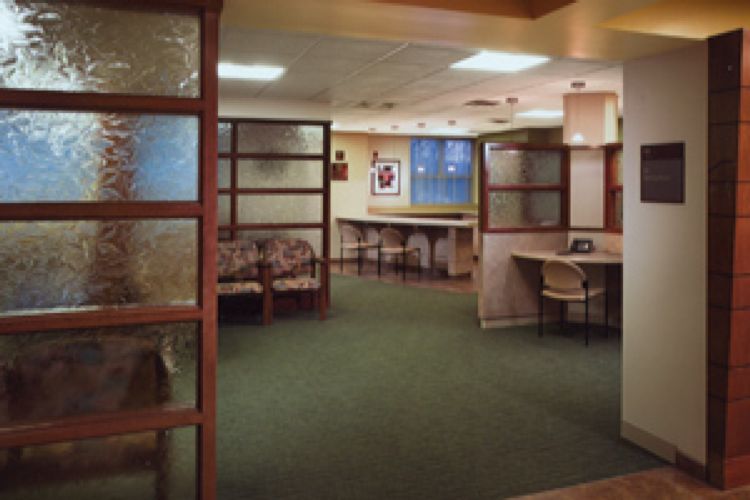 UPMC St. Margaret Harmar Outpatient Center by in Harmar Township, PA