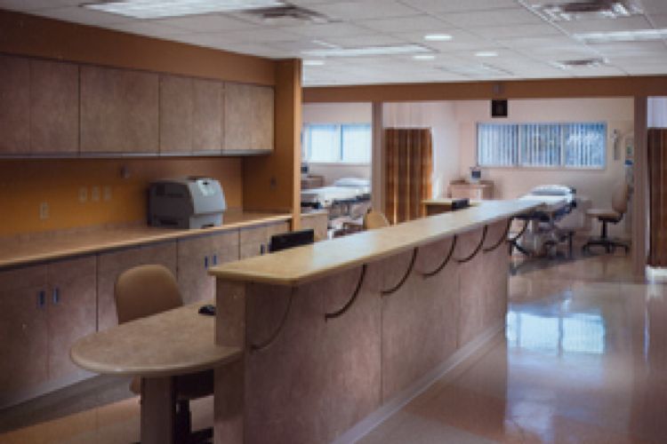 UPMC St. Margaret Harmar Outpatient Center by in Harmar Township, PA
