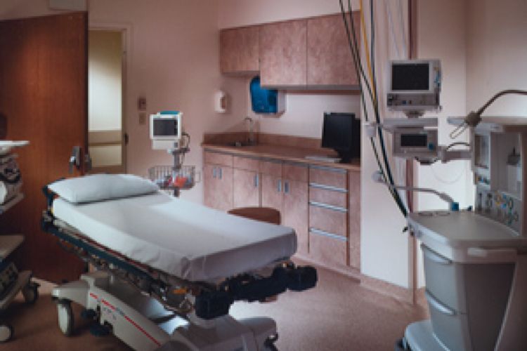 UPMC St. Margaret Harmar Outpatient Center by in Harmar Township, PA