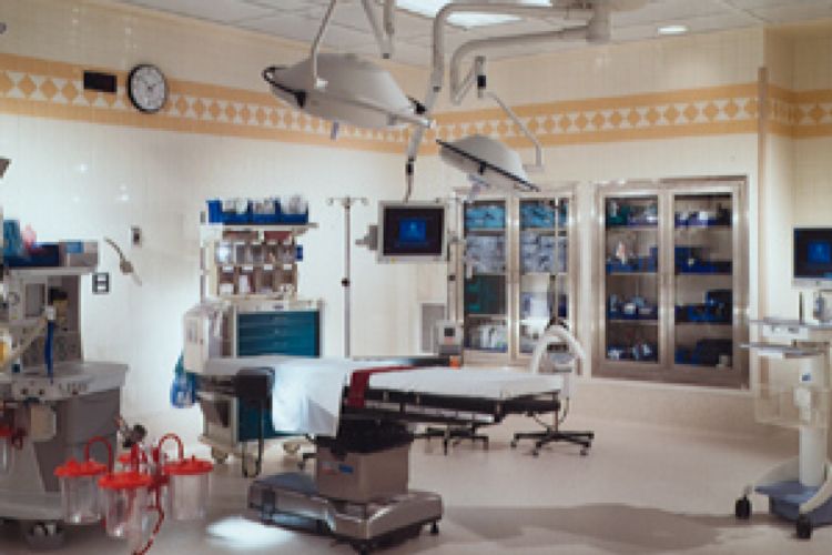 UPMC St. Margaret Harmar Outpatient Center by in Harmar Township, PA