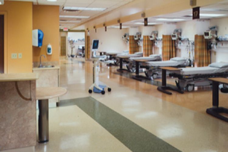 UPMC St. Margaret Harmar Outpatient Center by in Harmar Township, PA