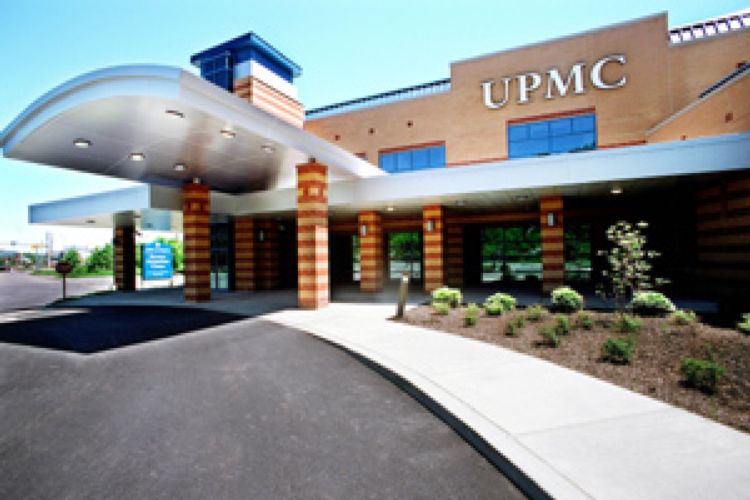 UPMC St. Margaret Harmar Outpatient Center by in Harmar Township, PA
