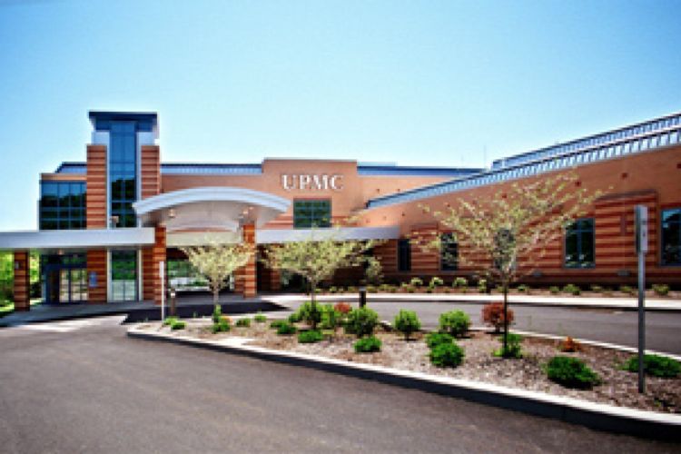 UPMC St. Margaret Harmar Outpatient Center by in Harmar Township, PA