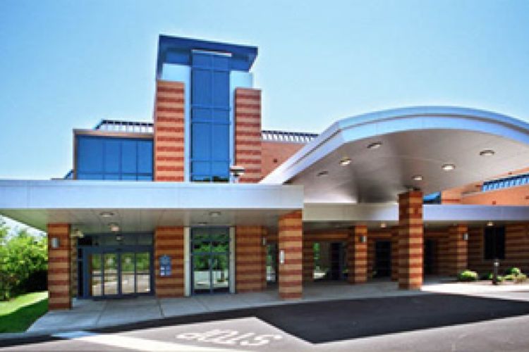 UPMC St. Margaret Harmar Outpatient Center by in Harmar Township, PA