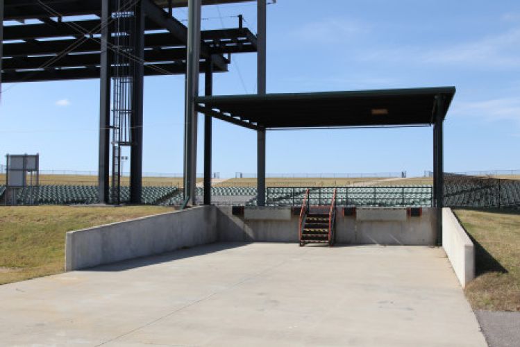 Snowden Grove Amphitheatre by in Southaven, MS ProView