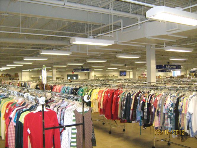 Goodwill - Westminster