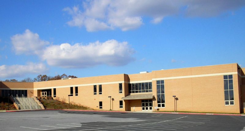 St. Michaels Catholic Church