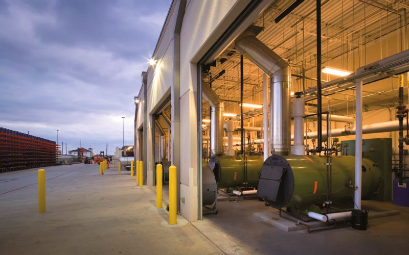 Dyna Drill Motor Center of Excellence by ber in Katy, TX ProView