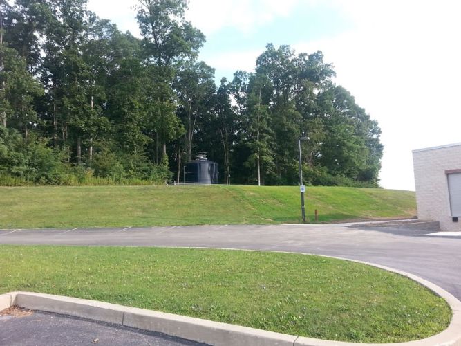 PSI Pumping Solutions, Inc. Construction Projects ProView