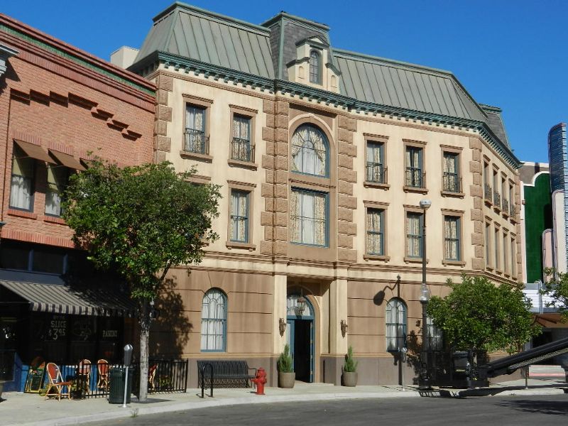 Heritage Pointe Senior Apartments by PR Construction in Mission Viejo
