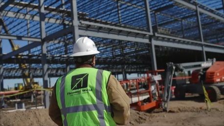 Hunt Austin PSHIA Terminal 3 Modernization