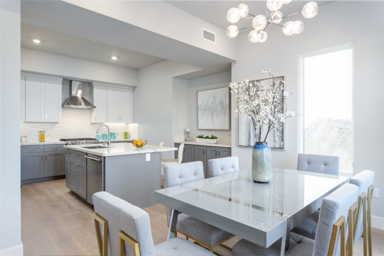 Marengo Townhomes by in Pasadena, CA ProView