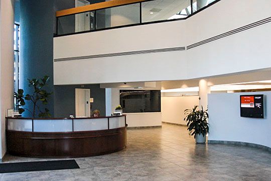 Lab Corp by Hendry Construction Services, Inc. in Raritan, NJ | ProView