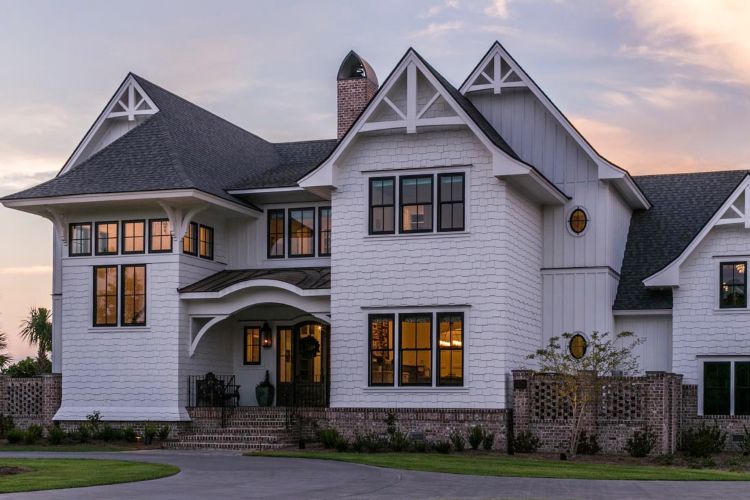 Brickyard Farm House by in , SC ProView