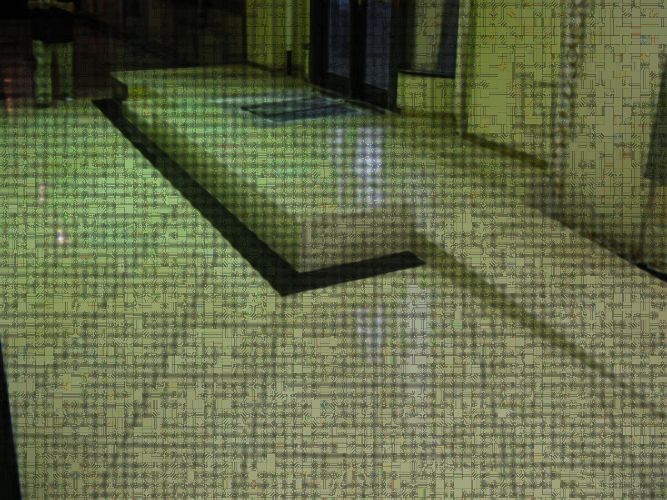 Detroit City Water Board Building