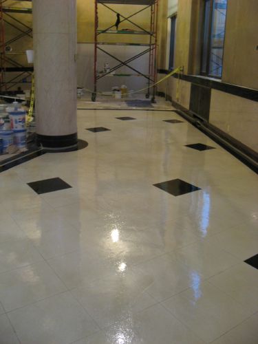 Detroit City Water Board Building