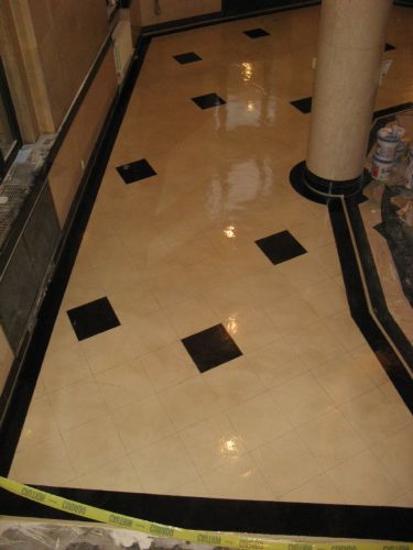 Detroit City Water Board Building