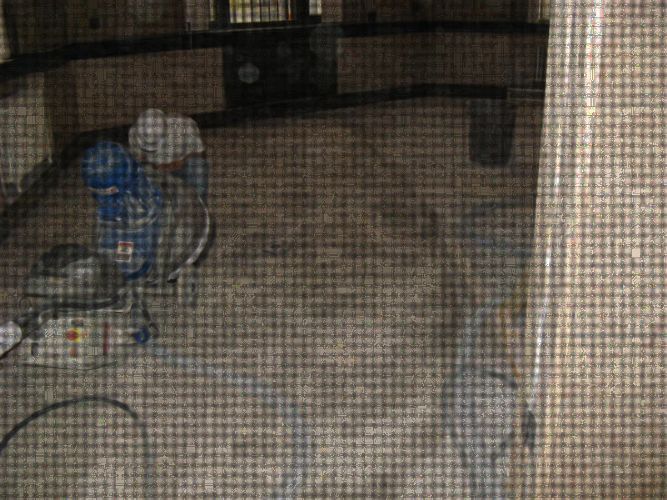 Detroit City Water Board Building