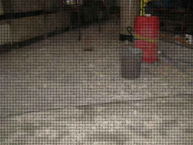 Detroit City Water Board Building