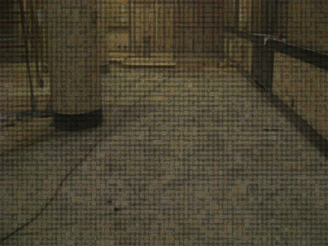 Detroit City Water Board Building