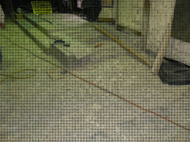 Detroit City Water Board Building