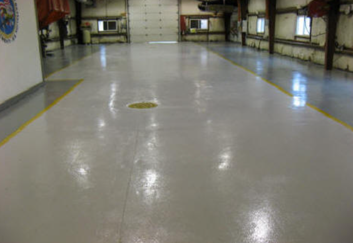 Selfridge Air National Guard Base