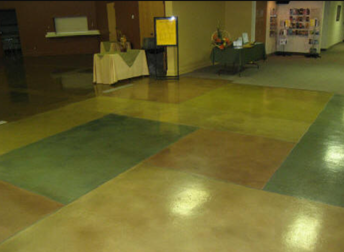 Shepherds Gate Church