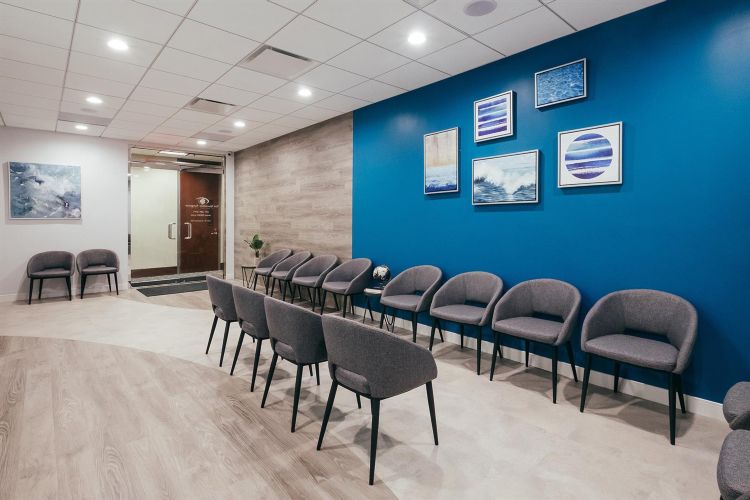 Eye Specialists & Surgeons Of Northern Virginia by Dr. John Josephson