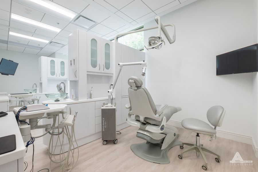 Rinaldi Dental Arts 