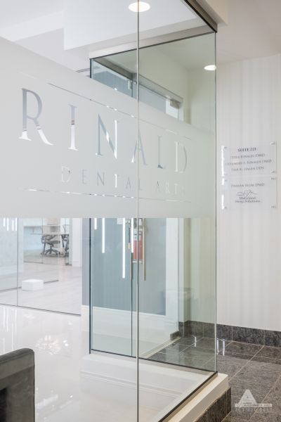 Rinaldi Dental Arts 