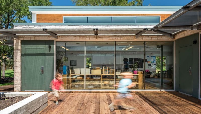 Headwaters School Elementary Expansion