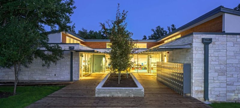 Headwaters School Elementary Expansion