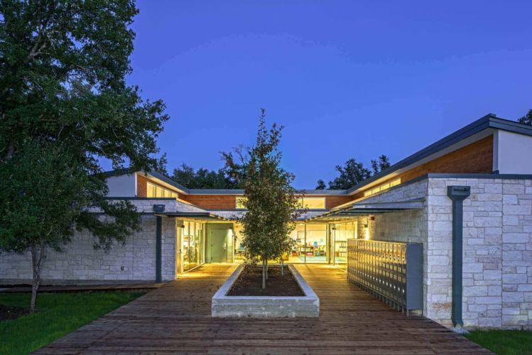 Headwaters School Elementary Expansion