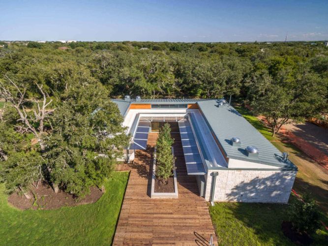 Headwaters School Elementary Expansion