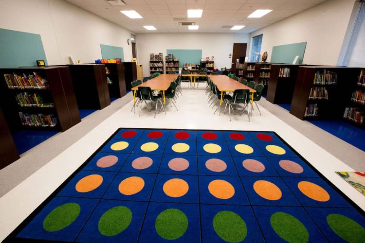 KIPP Austin Public Schools North Campus