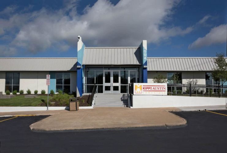 KIPP Austin Public Schools North Campus